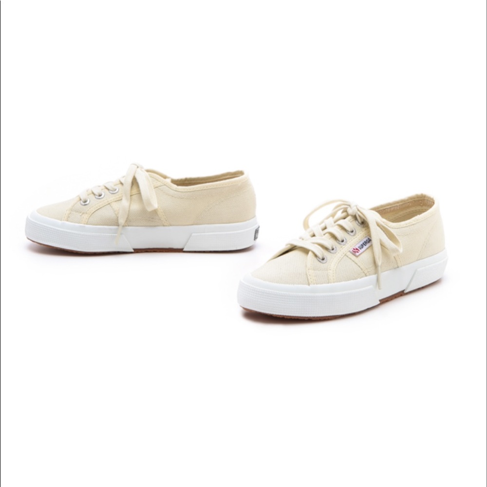 Superga Cotu slip on